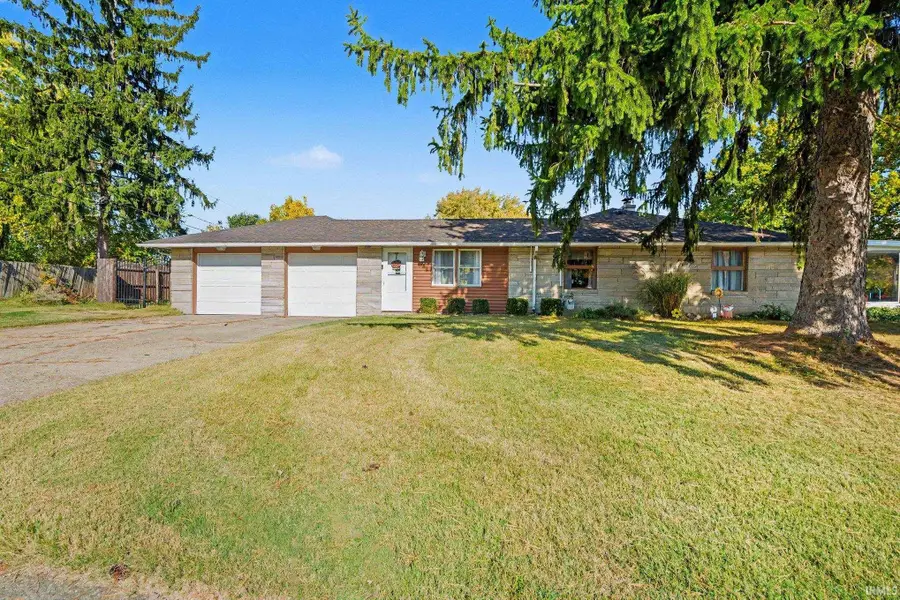 2021 S Walnut Street, South Bend, IN 46613 - #2