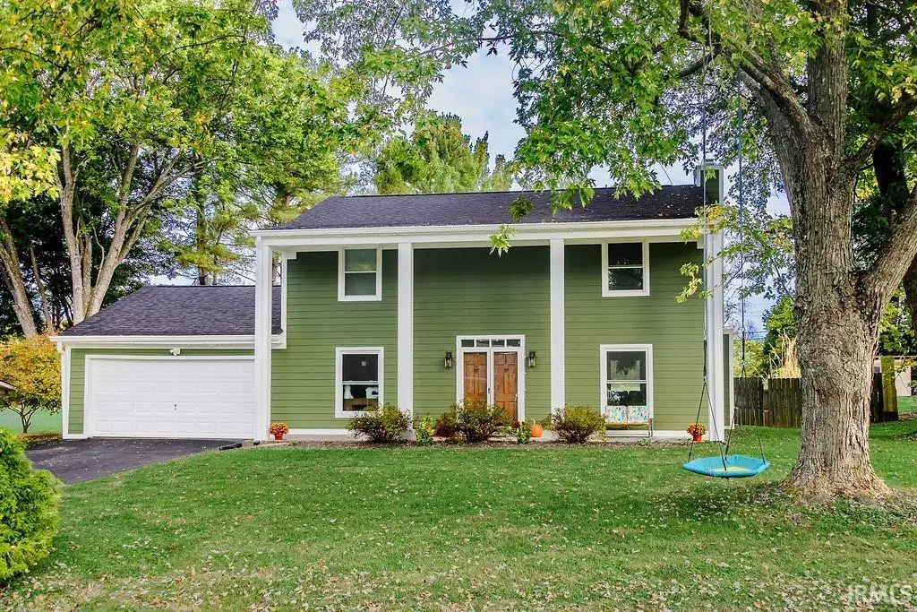 415 E Audubon Drive, Bloomington, IN 47408 - #1