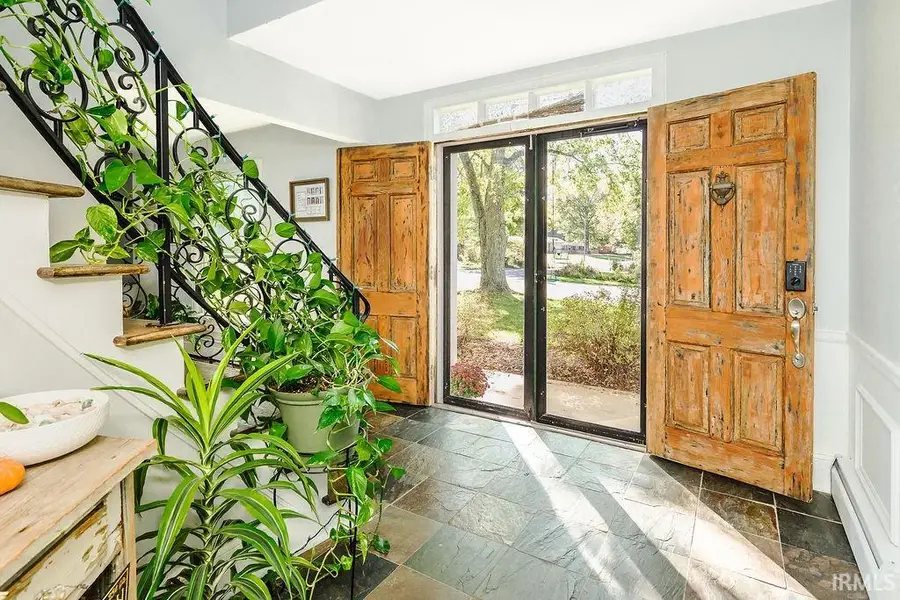 415 E Audubon Drive, Bloomington, IN 47408 - #2