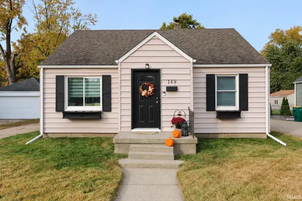 149 Virginia Street, Mishawaka, IN 46544