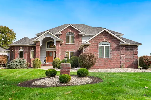 8303 Norwood Court, Fort Wayne, IN 46835