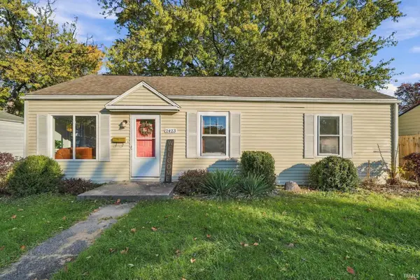 2423 Kenwood Avenue, Fort Wayne, IN 46805