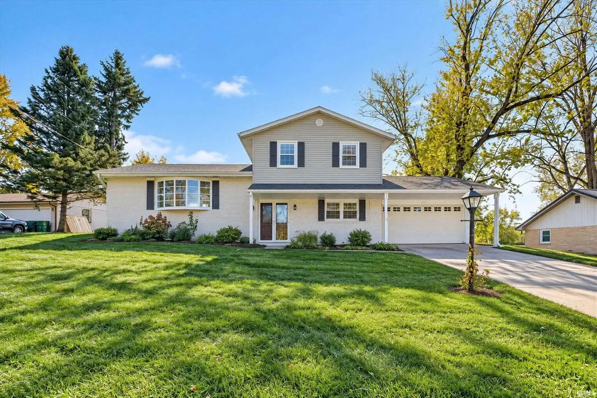 4305 E Maple Manor Parkway, Muncie, IN 47302 - #1