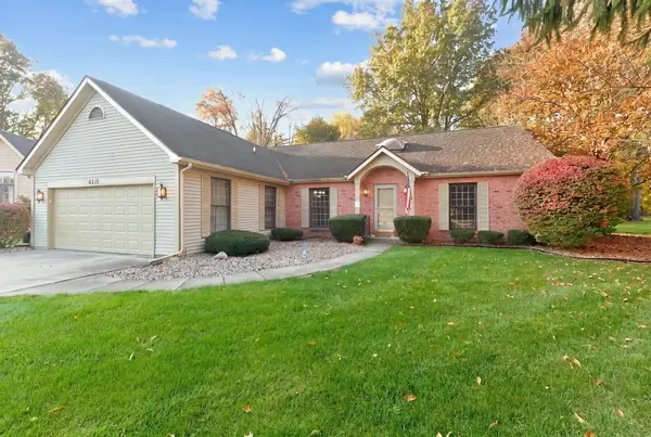 6215 Tamerlane Court, South Bend, IN 46614