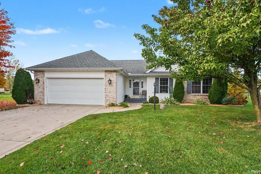 58115 Goldenrod Trail, Goshen, IN 46528 - #2