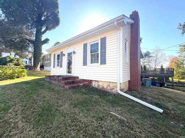 511 E Main Street, Newburgh, IN 47630