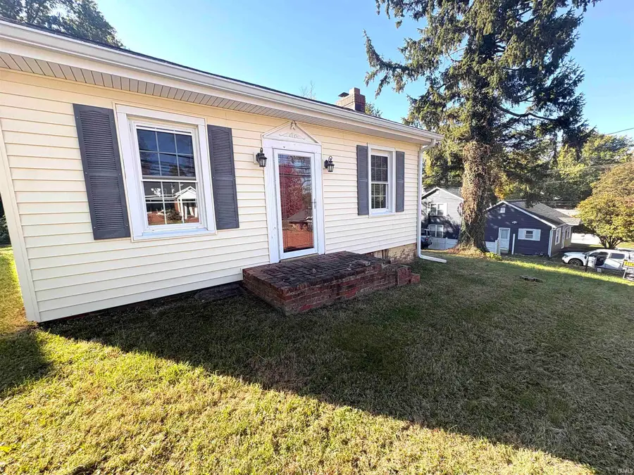 511 E Main Street, Newburgh, IN 47630 - #2