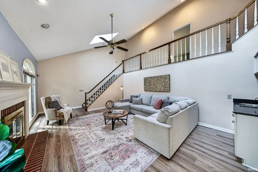 17768 Ashford Hills Court, Granger, IN 46530 - #3