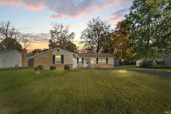 2216 August Drive, Fort Wayne, IN 46818