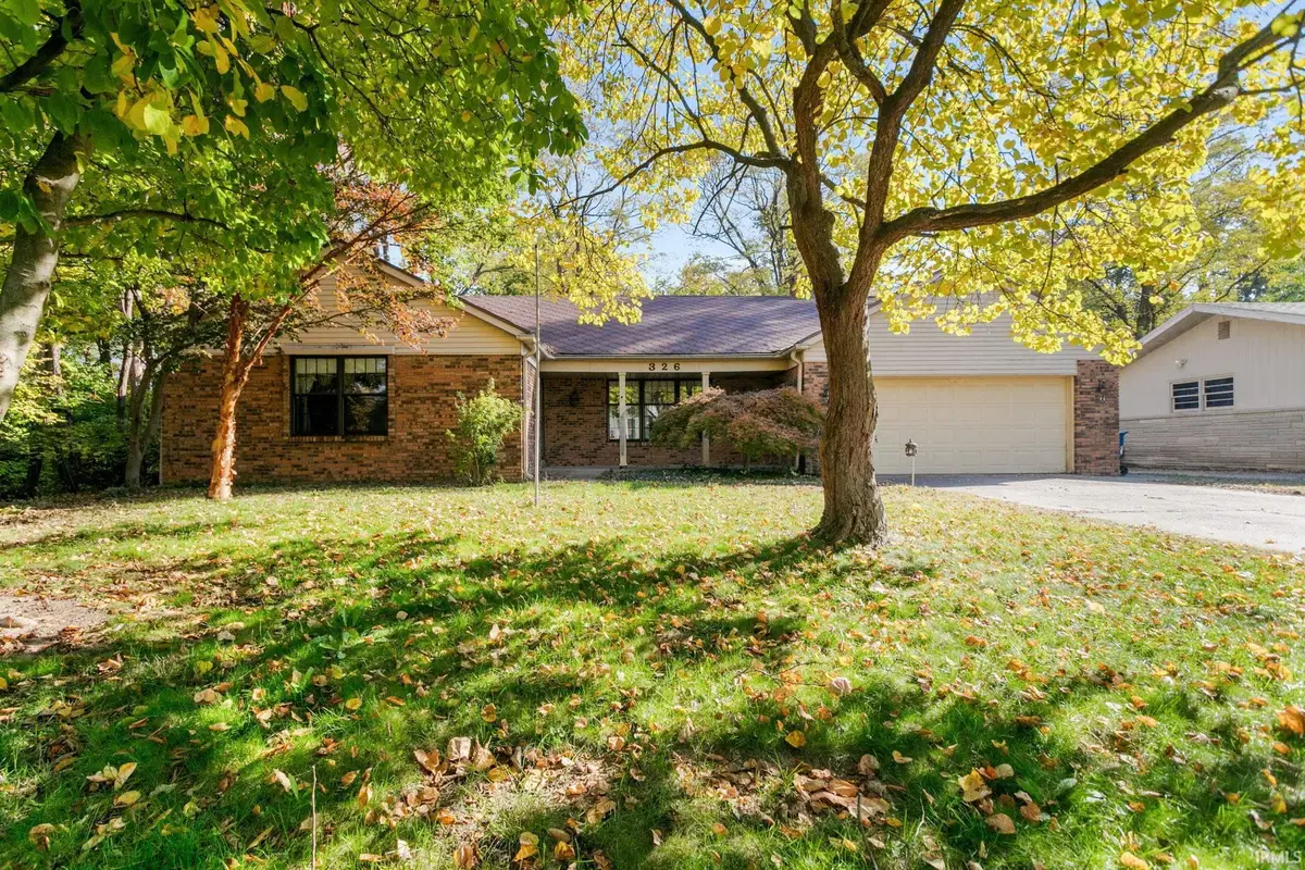 326 Terry Lane, Mishawaka, IN 46544 - #1