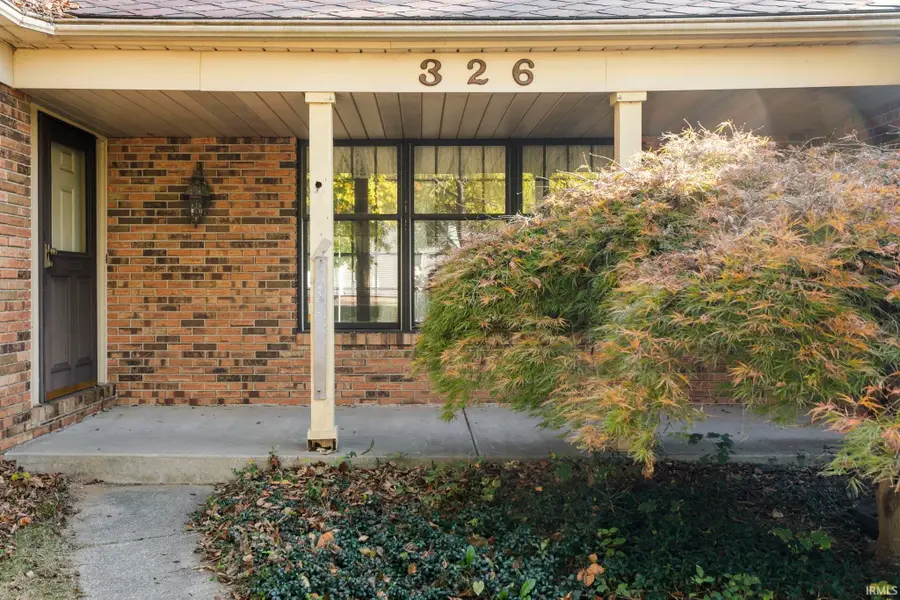 326 Terry Lane, Mishawaka, IN 46544 - #2
