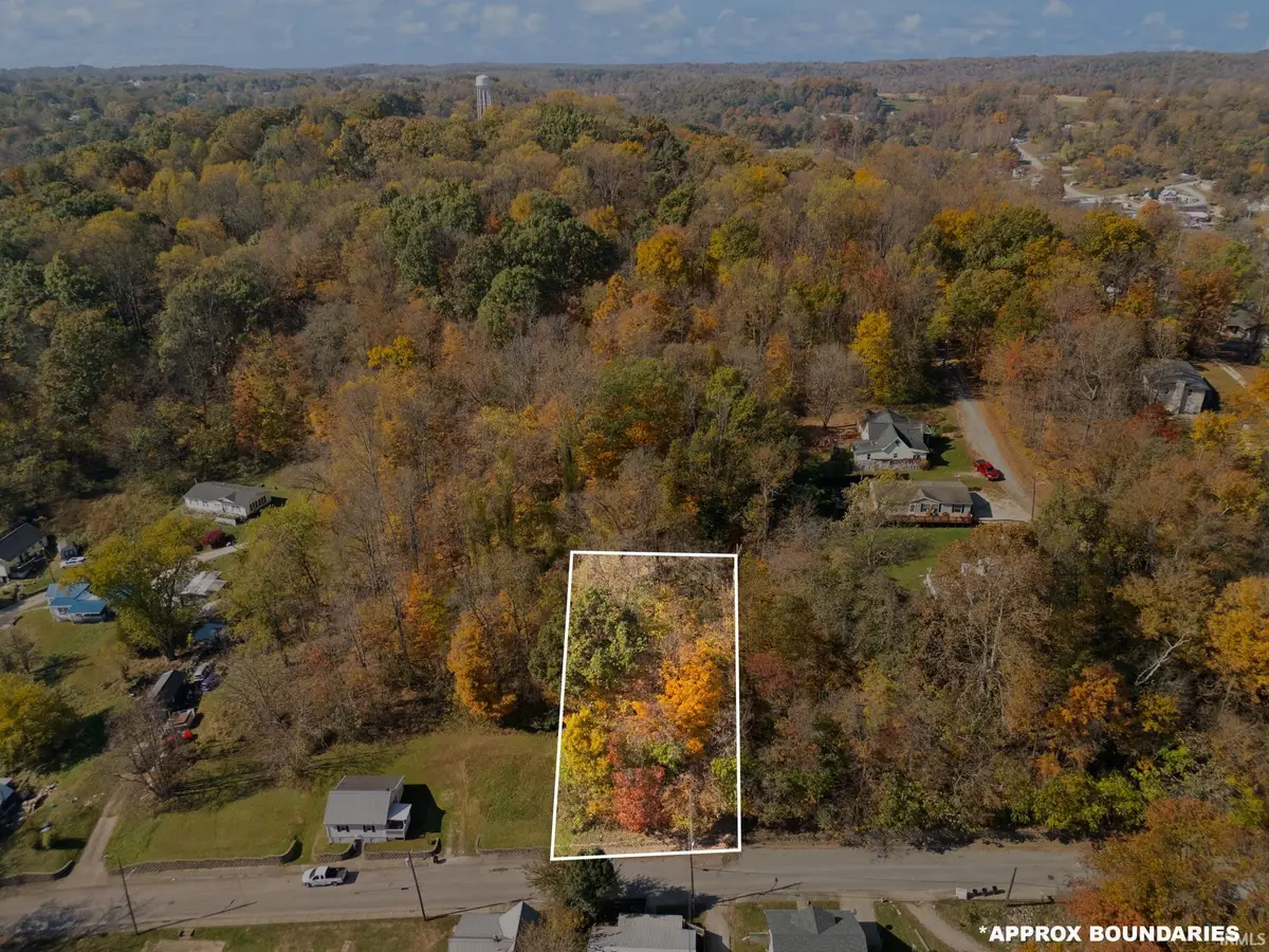 8379 W Emerald Drive, French Lick, IN 47432 - #1
