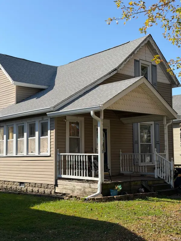 1139 W 5th Street, Marion, IN 46953