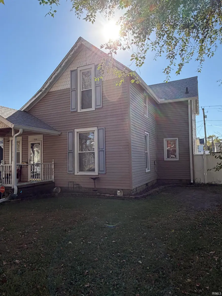 1139 W 5th Street, Marion, IN 46953 - #2