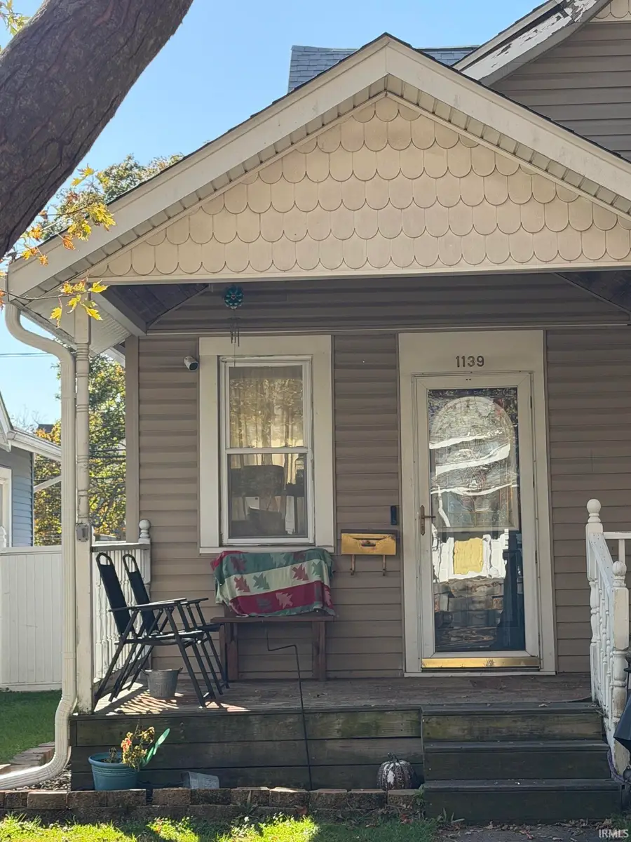 1139 W 5th Street, Marion, IN 46953 - #3