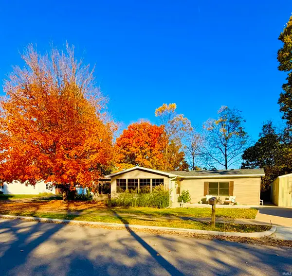 101 Lincoln Street, Williamsport, IN 47993