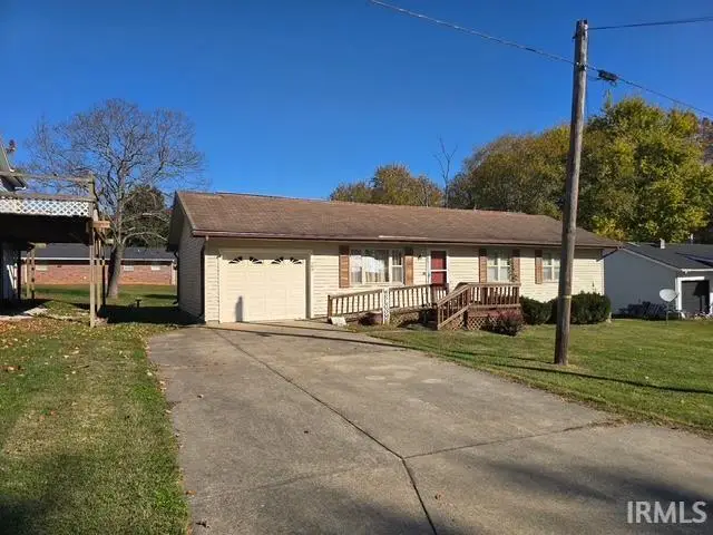 168 Autumn Drive, Paoli, IN 47454 - #3