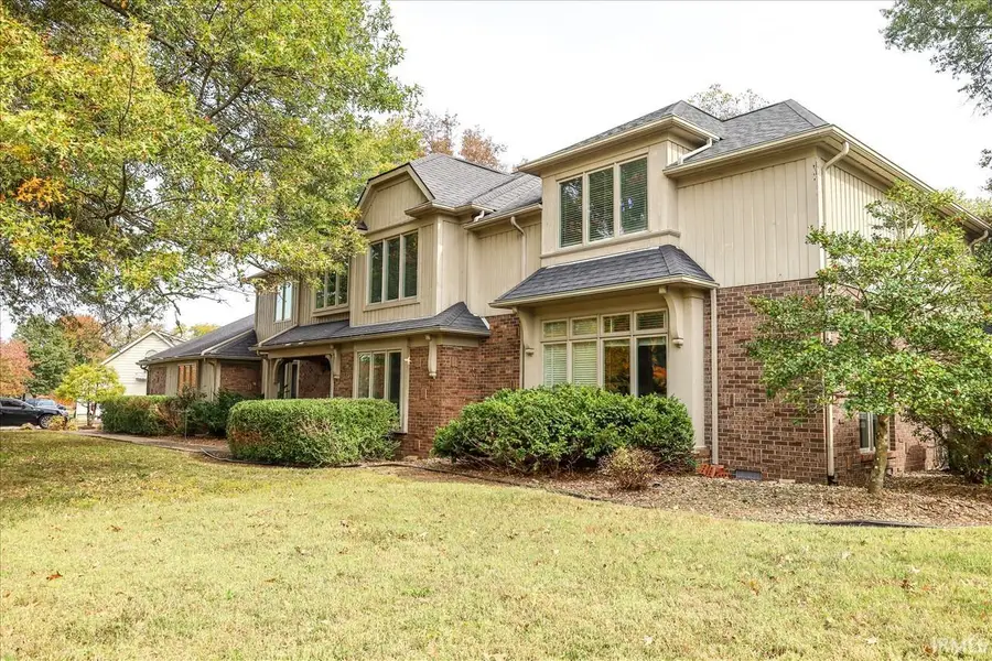1140 Brookshire Drive, Evansville, IN 47715 - #3