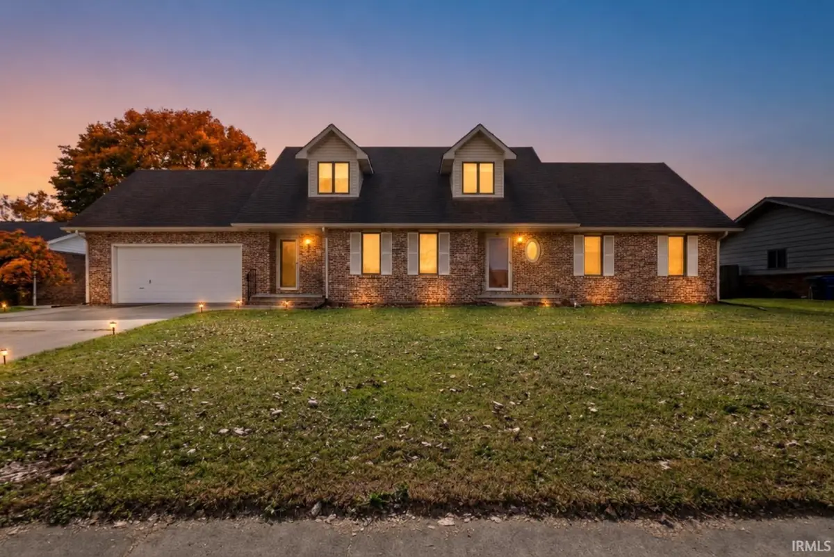 2809 W Carter Street, Kokomo, IN 46901 - #1