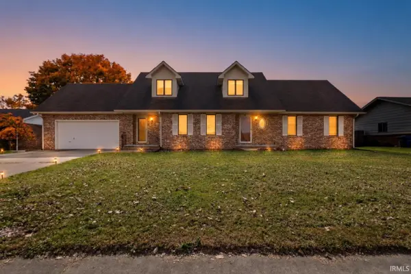2809 W Carter Street, Kokomo, IN 46901