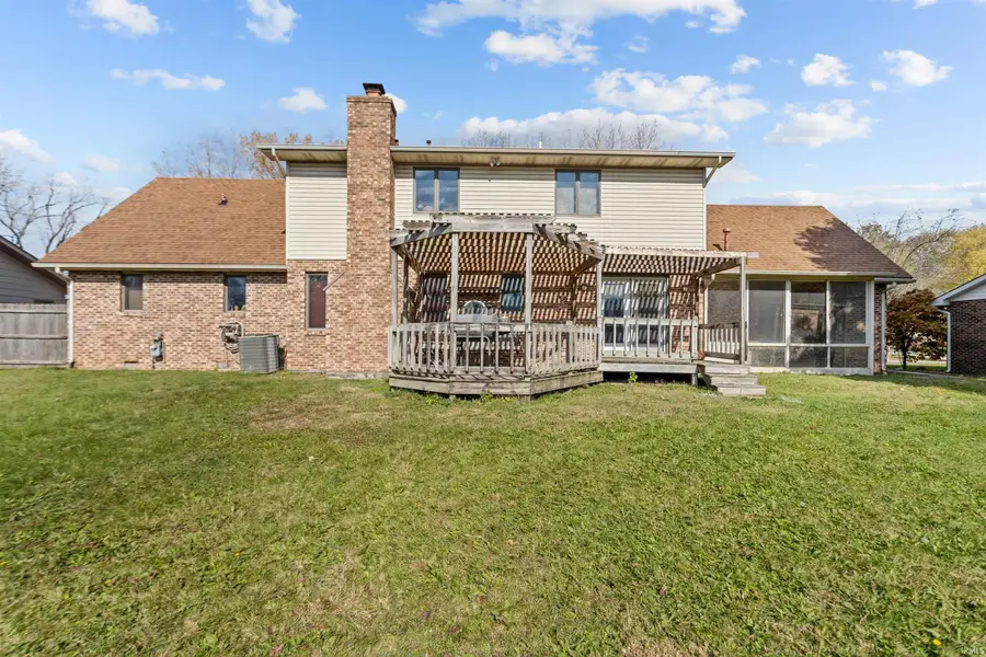 2809 W Carter Street, Kokomo, IN 46901 - #3