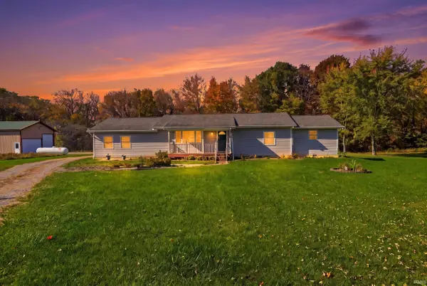 4851 N 150 E, Albion, IN 46701