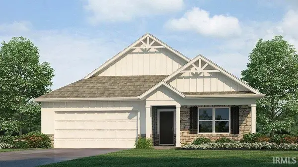 1114 Willowbrook Trail, Bluffton, IN 46714