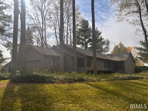 17990 Sable Ridge Drive, South Bend, IN 46635