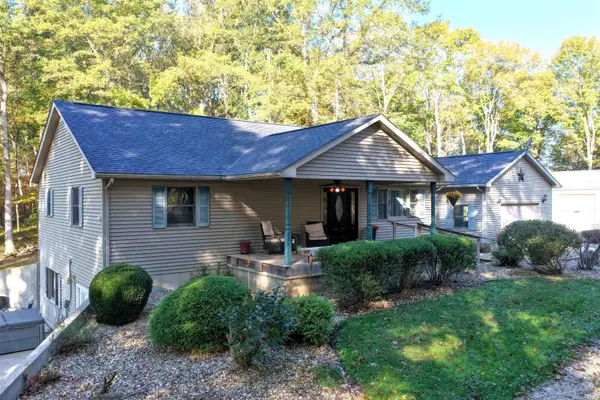 163 Indian Springs Lane, Williams, IN 47470