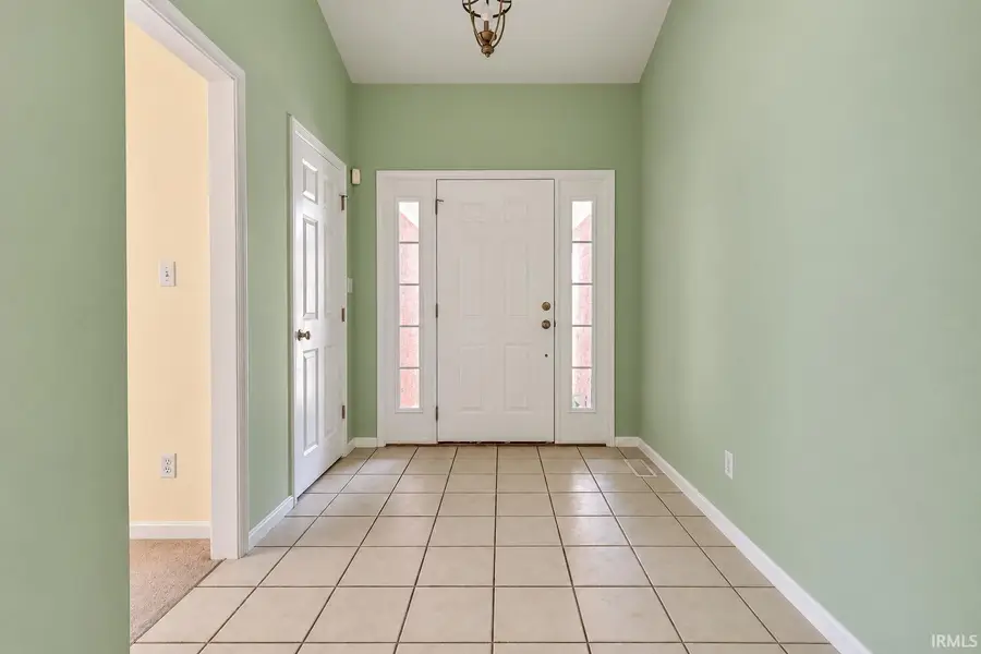 3201 Renee Drive, Evansville, IN 47711 - #3