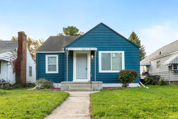 518 E Irvington Avenue, South Bend, IN 46614