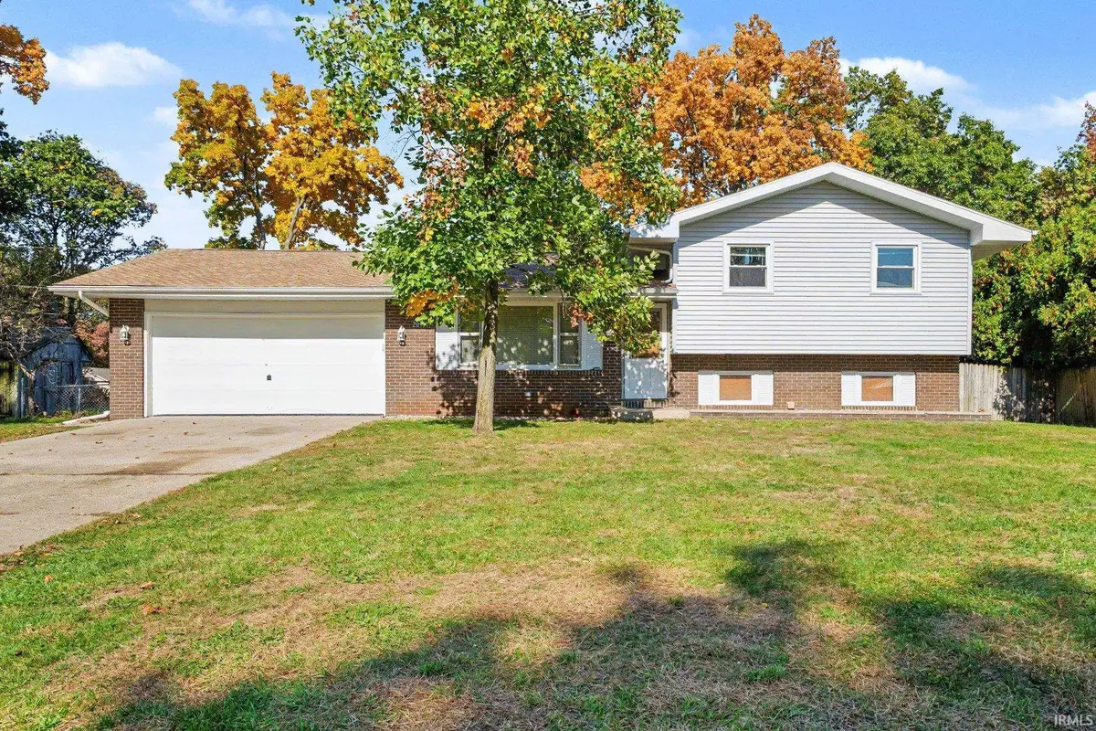 28941 Buttercup Lane, Elkhart, IN 46514 - #1