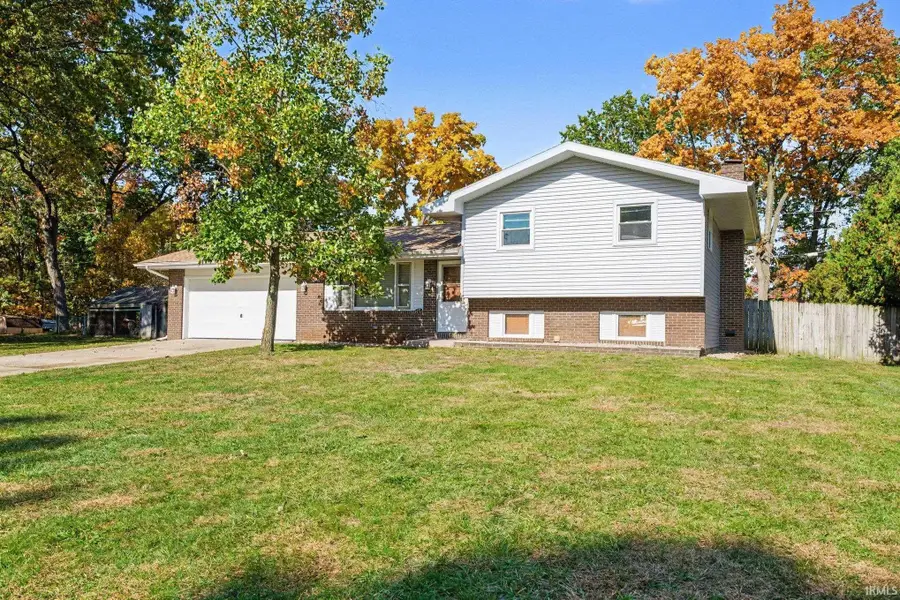 28941 Buttercup Lane, Elkhart, IN 46514 - #3