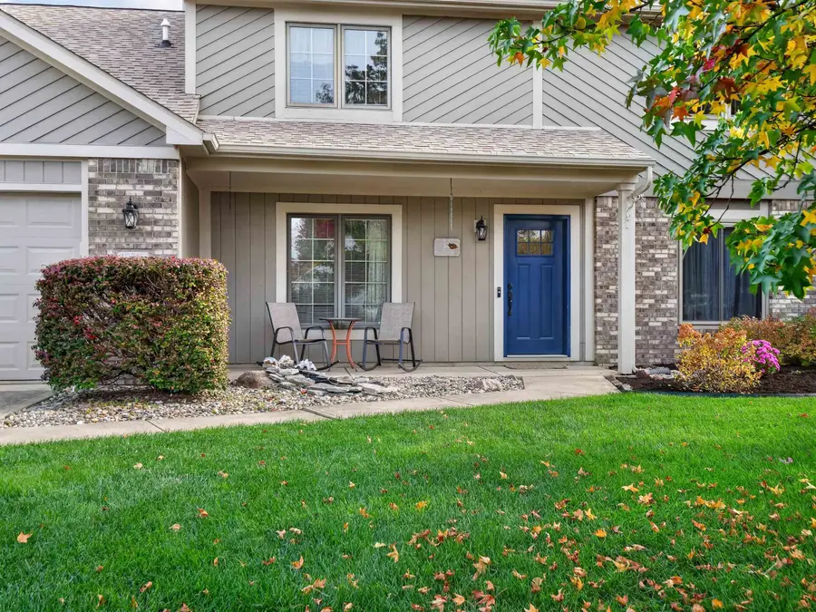 10716 Middleford Place, Fort Wayne, IN 46818 - #3