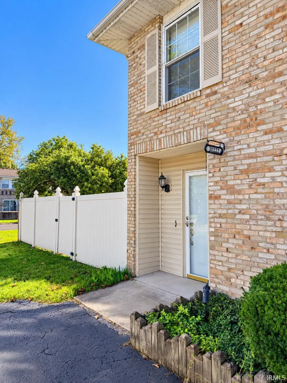 10222 Bourbon Street, Newburgh, IN 47630 - #1