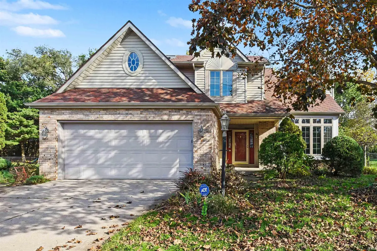 52120 Windermere Drive, Granger, IN 46530 - #1