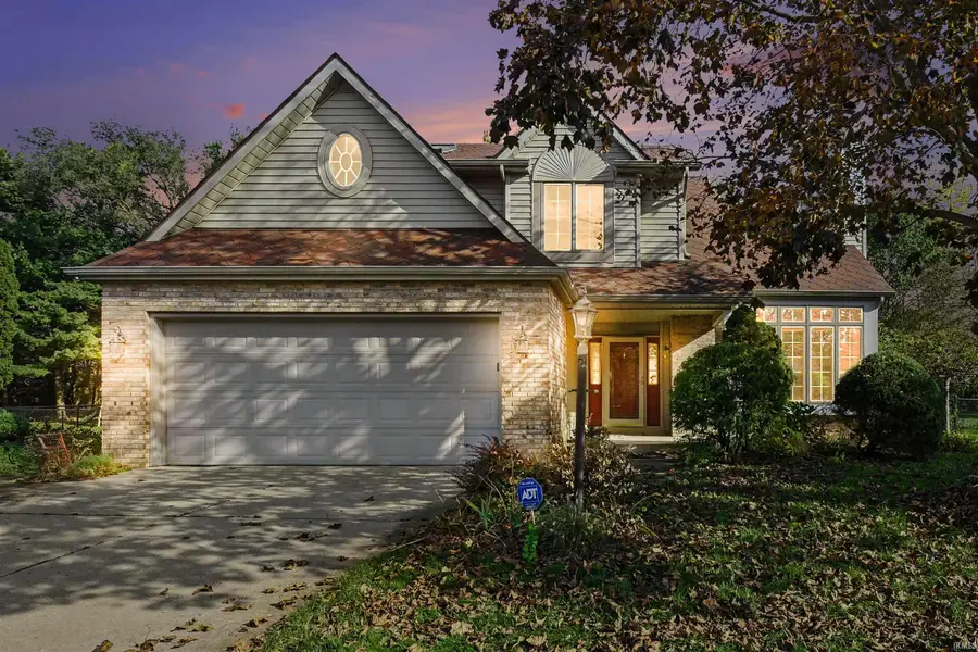 52120 Windermere Drive, Granger, IN 46530 - #2