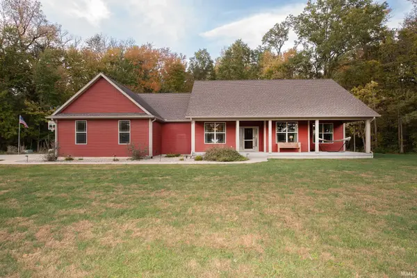 2837 S 900 East, Lafayette, IN 47905