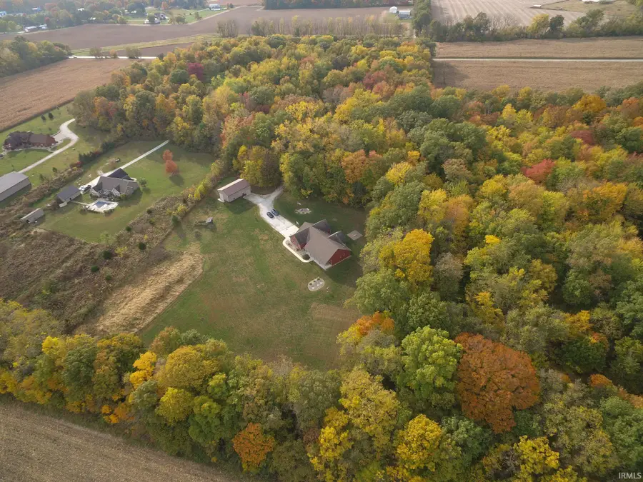 2837 S 900 East, Lafayette, IN 47905 - #2