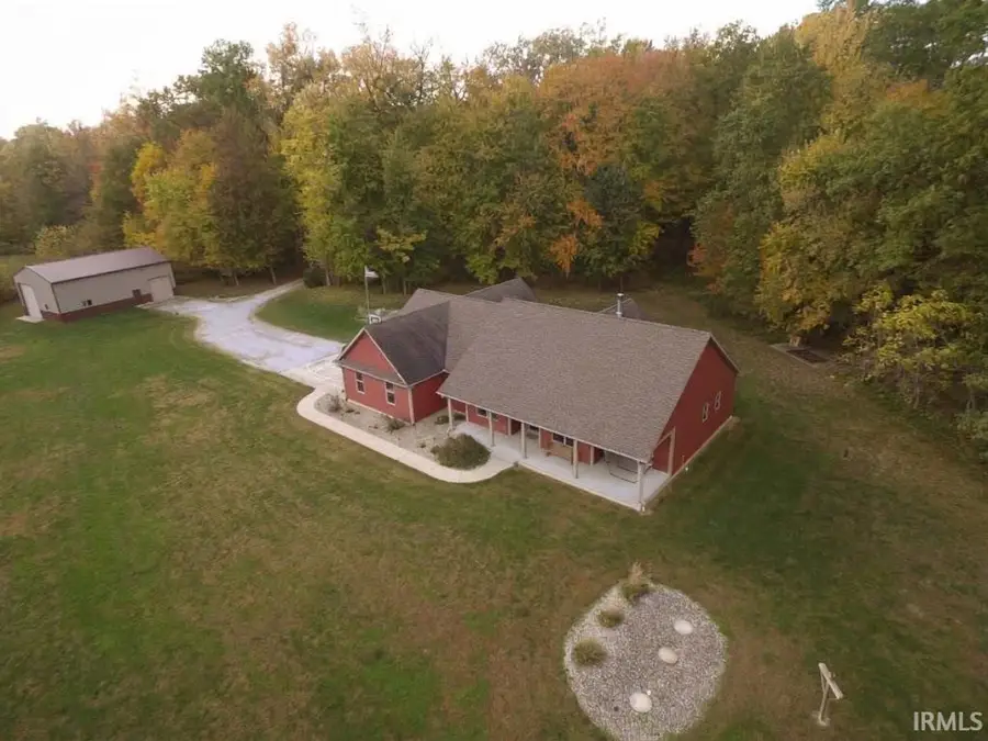 2837 S 900 East, Lafayette, IN 47905 - #3