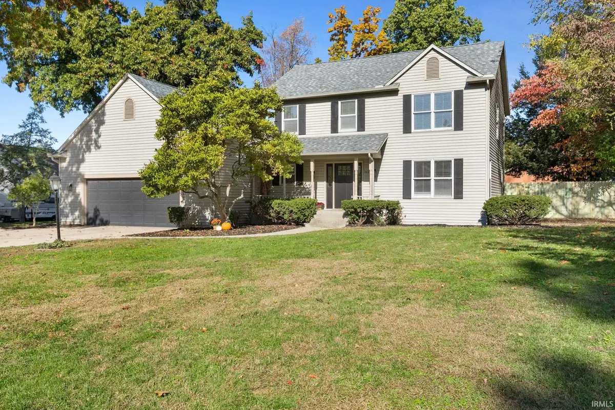 18391 Cypress Drive, South Bend, IN 46637 - #1