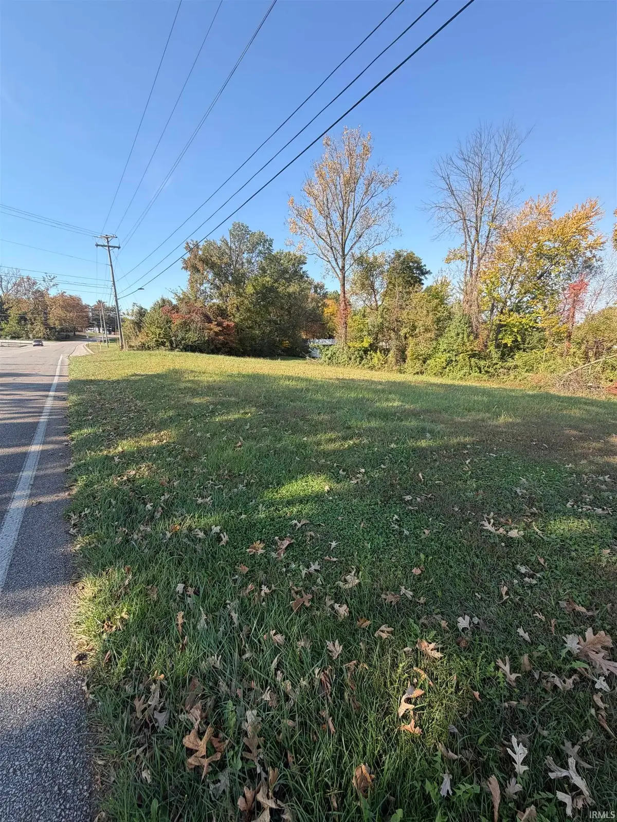 Truman Road, Jasper, IN 47546 - #1