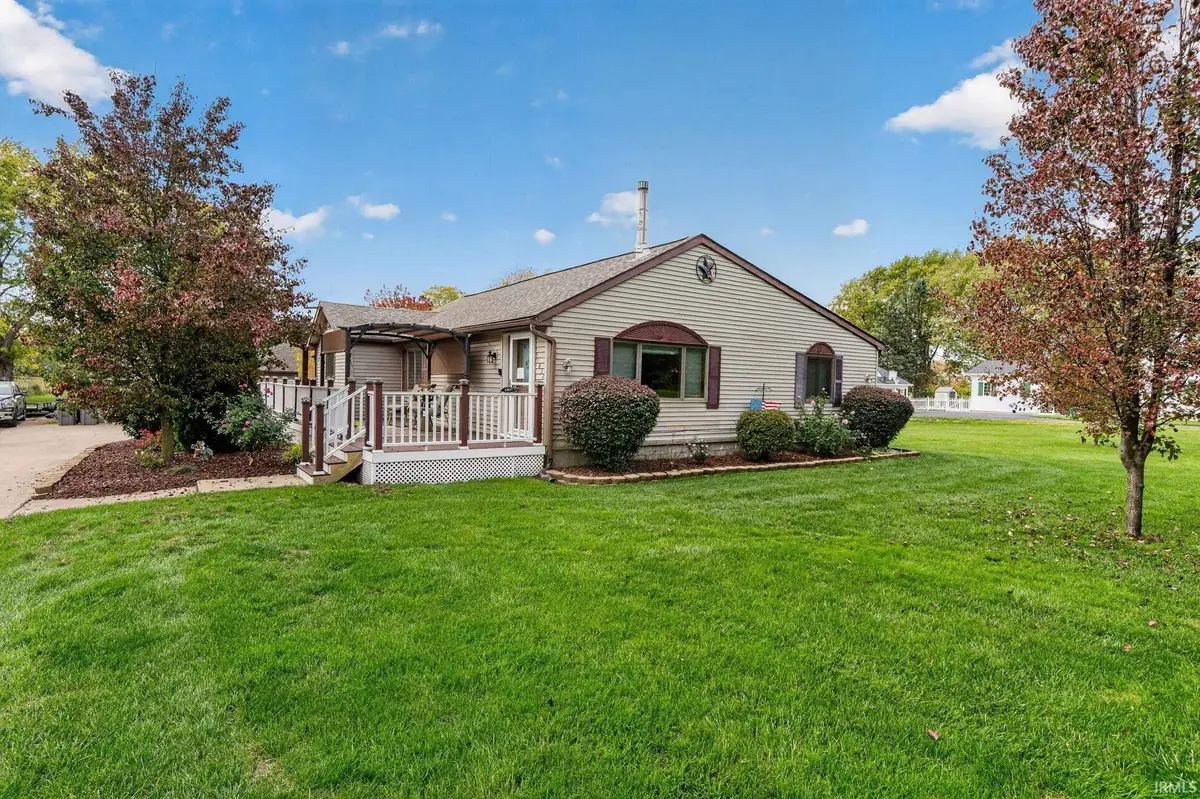 51837 Mayflower Road, South Bend, IN 46628 - #1