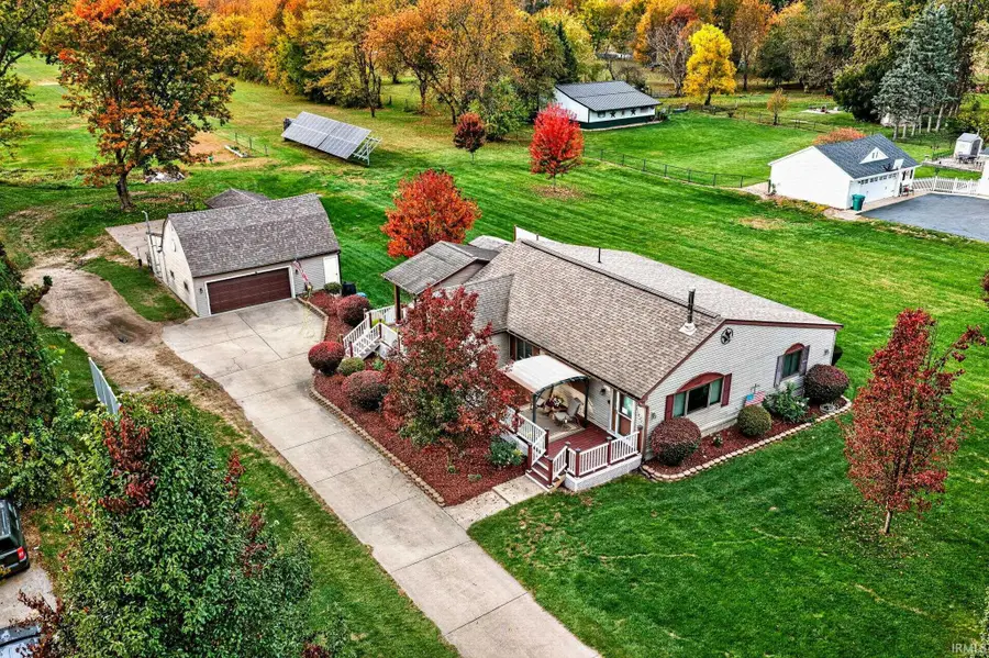 51837 Mayflower Road, South Bend, IN 46628 - #2