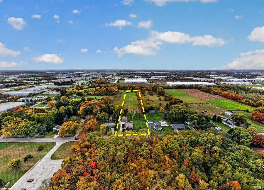 51837 Mayflower Road, South Bend, IN 46628 - #3