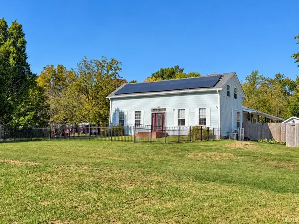 3433 Montgomery Lane, Newburgh, IN 47630