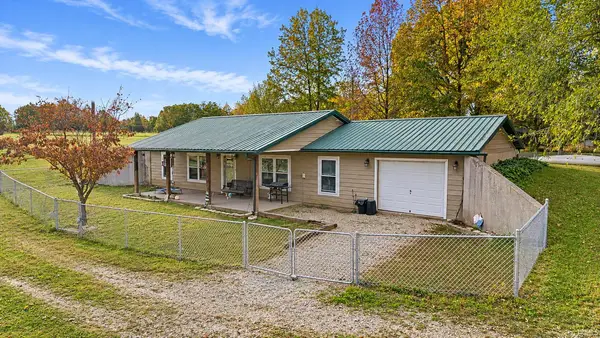 6412 S County Road 150 W, Paoli, IN 47454