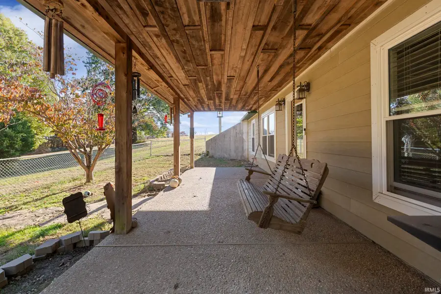 6412 S County Road 150 W, Paoli, IN 47454 - #3