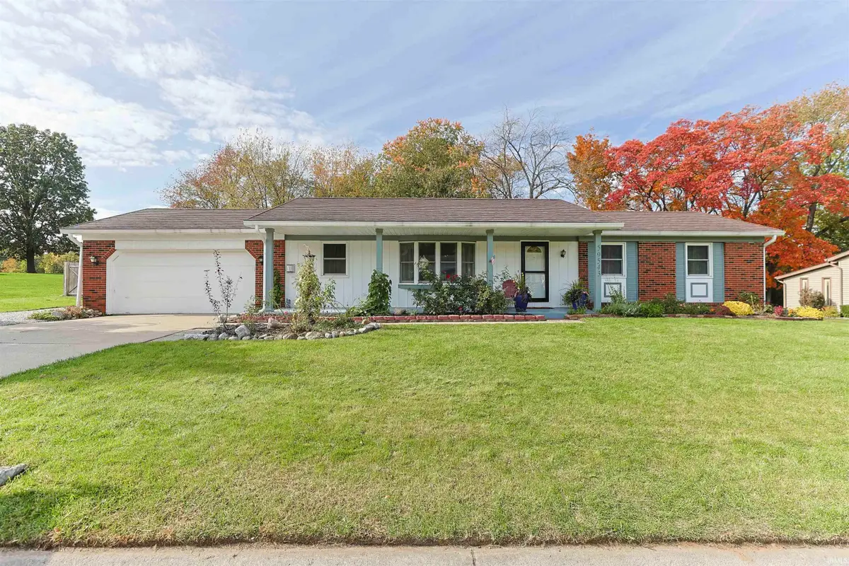 59543 Spearmint Drive, South Bend, IN 46614 - #1