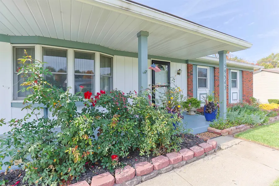 59543 Spearmint Drive, South Bend, IN 46614 - #3